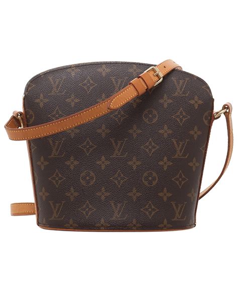 Vintage Louis Vuitton Crossbody Handbags Paul Smith