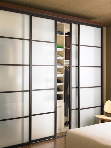 If your home already has a doorway, then you may need to make some modifications to account for the size of these doors. 29 Samples Of Interior Doors With Frosted Glass - Interior ...
