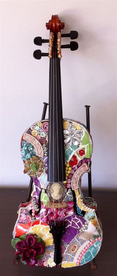 Violin Cant Imagine Creating This There Is Sooo Much Talent And