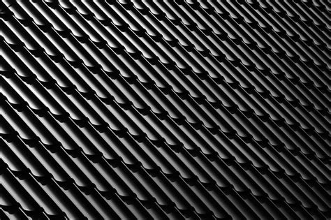 Roof Roof Tiles Tile Bw Hd Wallpaper Peakpx