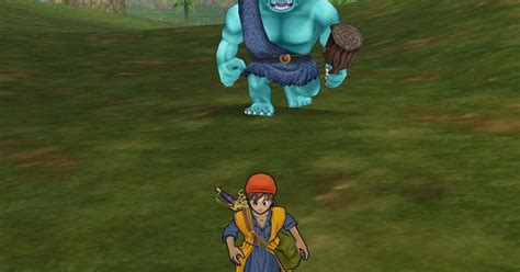 Dragon Quest 8 Out On Ipad Iphone And Android Devices Today