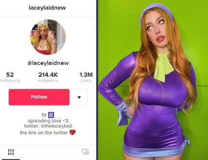 Lacey Laid Tiktok Pornos Onlyfans Leaked Porn Pack
