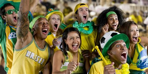 15 Ridiculous Things People Say When They Find Out You Re Brazilian Huffpost