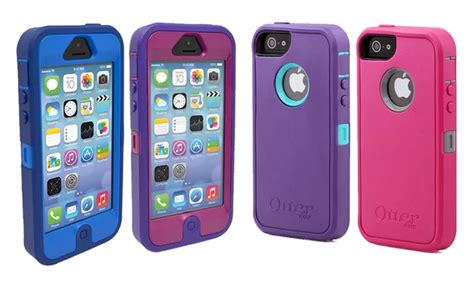 OtterBox iPhone 5/5s Case | Groupon Goods