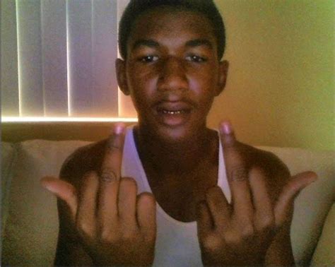 The Real Trayvon Martin Album On Imgur