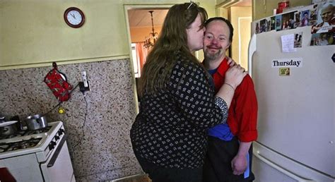 For People With Down Syndrome Longer Life Has Complications The New York Times