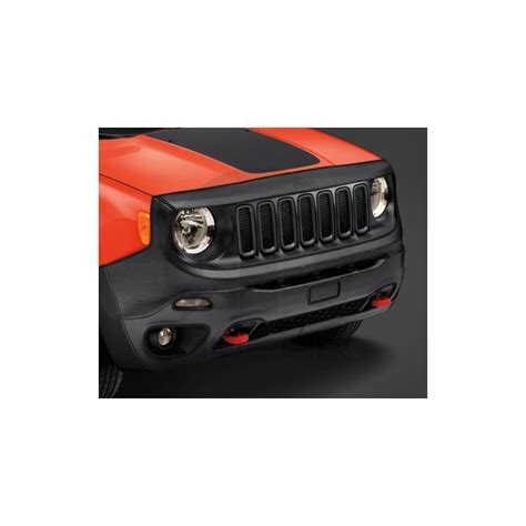 2015 2021 Jeep Renegade Front End Cover