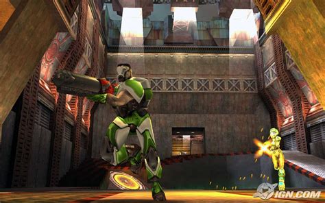 Quake Live Screenshots Pictures Wallpapers Web Games Ign