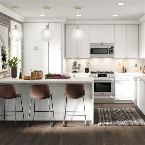 21 other home depot coupons and deals also available for may 2021. Thomasville Studio 1904 Custom Kitchen Cabinets Shown in ...