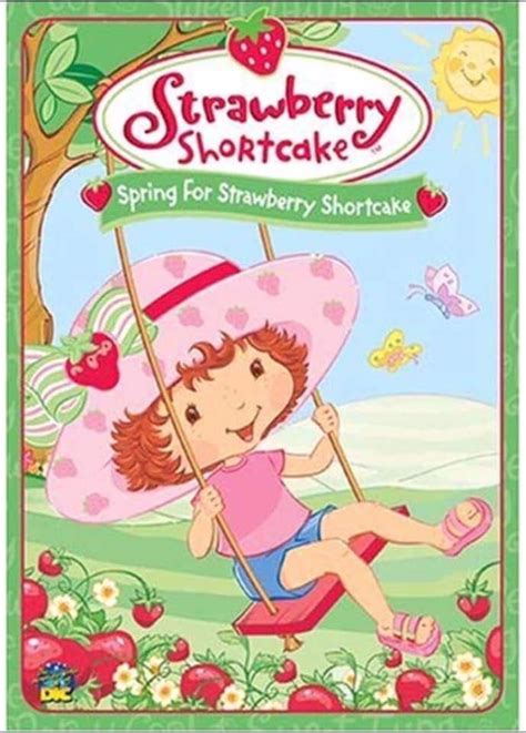 Check spelling or type a new query. Pin by Skylar on Strawberry shortcake 2003 or 80s ...