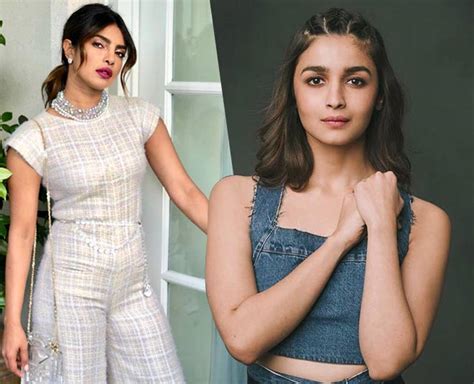 Bollywood Actresses Alia Bhatt And Priyanka Chopra Fitness Trainer Prashant Sawant Weight Loss