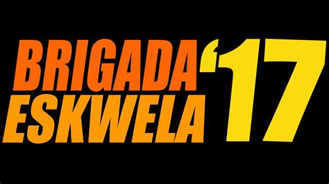 Brigada Eskwela 2016 Logo Philippin News Collections