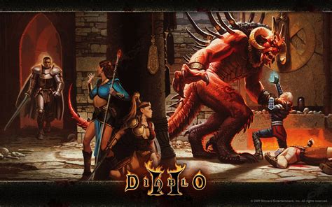 Diablo 2 Remastered 2917 Siberlinda