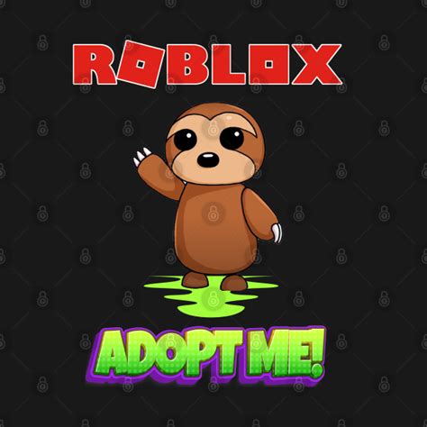 Adopt Me Sloth Code Roblox Adopt Me Sta Daju Za Sloth A Youtube Email Me When Back In Stock