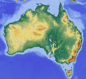Sejarah Penemu Benua Australia Yang Sebenarnya Fakta Ilmiah Blog Penemu