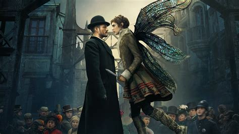 Indira varma as piety breakspear 3. Carnival Row Full TV Shows Reviews, Trailers and releases ...