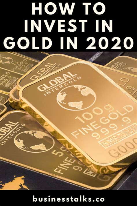 If you simply held on for dear life from october 2015 to october 2020 your investment in bitcoin would have returned a compound annual growth rate of 113% per year. How To Invest In Gold In 2020 | Gold investments, Silver ...