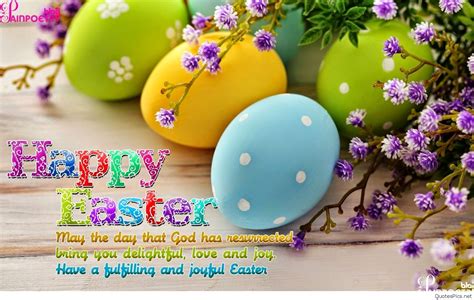 Happy Easter Greetings 2021, Messages & Easter Wishes 2021 - Happy 4th ...