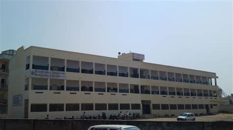 St Joseph Higher Secondary School Ahmedabad