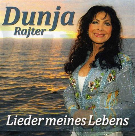 Dunja Rajter Lieder Meines Lebens Music