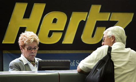 Lawsuit Alleges Hertz Had Legitimate Customers Arrested For Rental Car