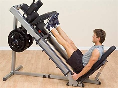 7 Best Leg Press Machine For Home Gym 2019 2020 The Fitness Mojocom