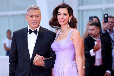 Share 81 Amal Clooney Hairstyles Latest Ineteachers