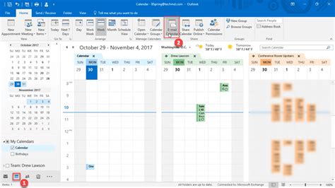 How To Share A Calendar In Outlook A Comprehensive Guide May 2024
