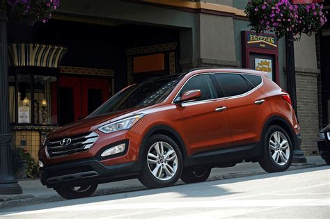 Prices shown are the prices people paid for a new 2020 hyundai santa fe sel 2.4l auto awd with standard options including dealer discounts. 2014 Hyundai Santa Fe Review, Ratings, Specs, Prices, and ...