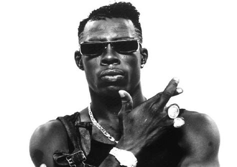 Shabba Ranks The Mr Loverman Of The 90s And Grammy Winner Whose