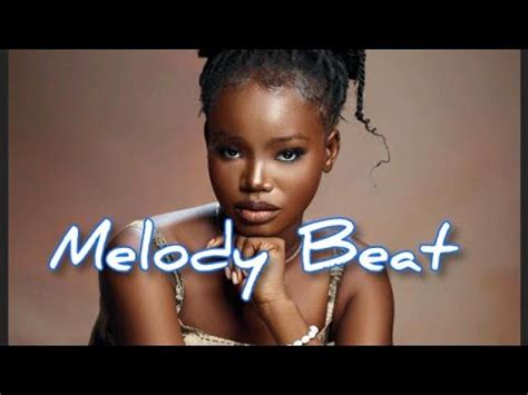 Afro Zouk Instrumental 2022 Melody Beat Kizomba X Kompa X Aya