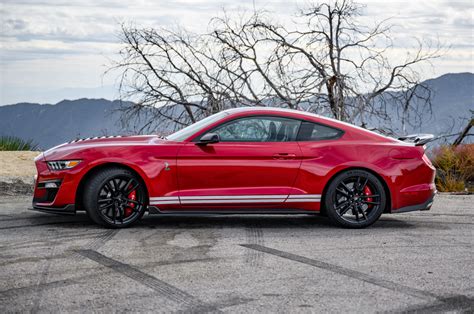 Джей джей филд, джон бернтал, джош лукас и др. 2020 Shelby GT500: Mustang Forums First Drive - Page 2 of 2 - MustangForums