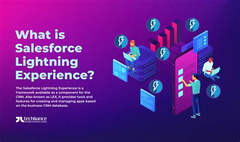 Salesforce Lightning Experience The Complete Guide