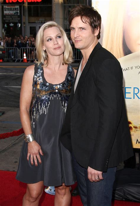 Jennie Garth Divorce The Reason Why Peter Facinelli And Her Split Hollywood Life