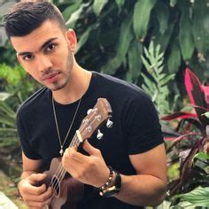 Los fans del cantante se llevaron una sorpresa (y sin duda, él mismo) luego de que @mturizomusic apareciera únicamente una imagen. Pin de Gise457863 en Manuel Turizo y Julian Turizo ...