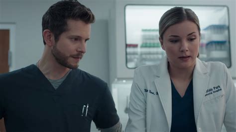 © 20th century fox television. The Resident Season 4 release date and cast latest: When is it coming out? - Kensington Kettle