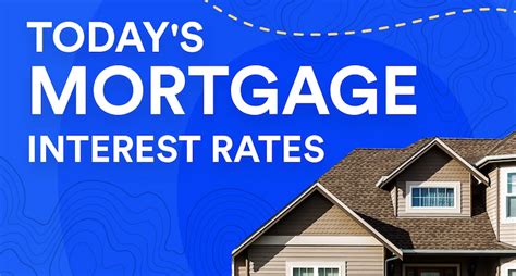 Mortgage Rates Hit Highest Level Since 2009 Three E 60 News