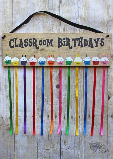Birthday Bulletin Diy Birthday Classroom Birthday Ts Birthday
