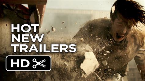 Best New Movie Trailers May HD YouTube