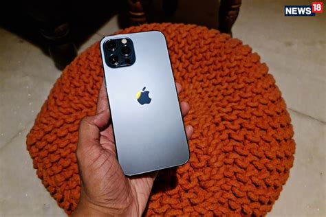 Apple Iphone 12 Pro Max Review The Biggest Iphone Ever Might Just Be
