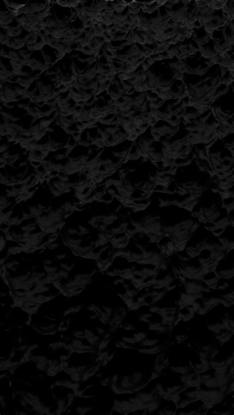 Black Ii By Jean Marc Denis Black Background Wallpaper Black