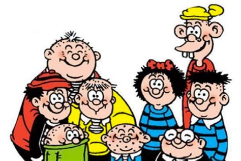Bash Street Kids The Story Museum