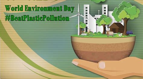 World Environment Day 2018 Celebrations Kick Off In India Life Style