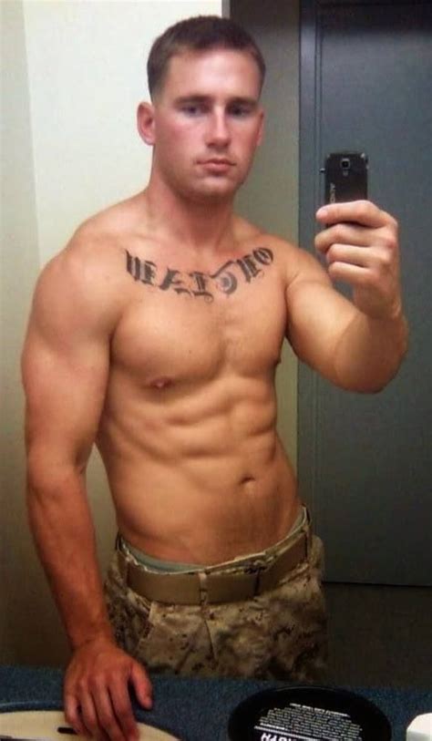 Handsome Military Men And Dicks 649 Pics 4 Xhamster