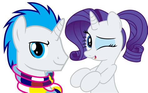 Sparky And Rarity Oc Pony Mlp By Hendro107 By Hendro107 On Deviantart