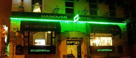 The Hanover Hotel Liverpool Liverpool In A Nutshell