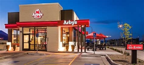 You can use the tab key to navigate between link locations. Arby's Near Me