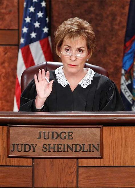 judge judy to end after 25 years on our tv screens extra ie