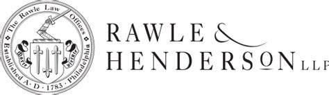 Home Page Rawle And Henderson Llp