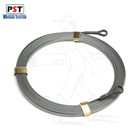 Electrical Steel Cable Puller Metal Cable Puller For Electronic Wire